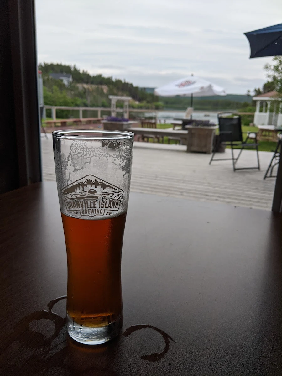 Beer, Jigs and Reels