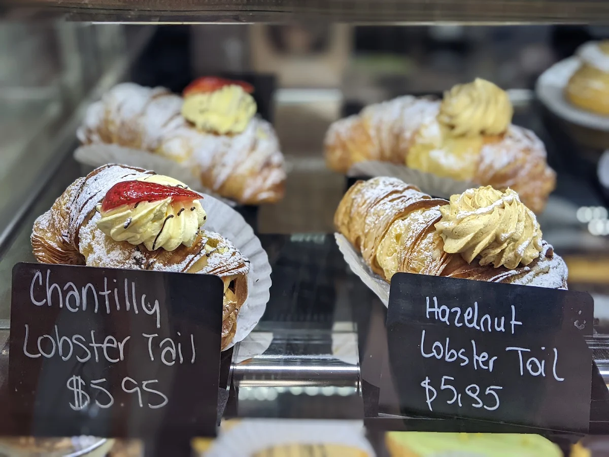 Lobster Tail