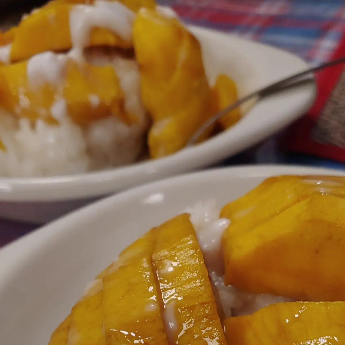 Sticky Rice