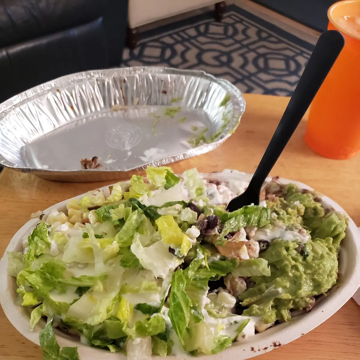 Carnitas Steak