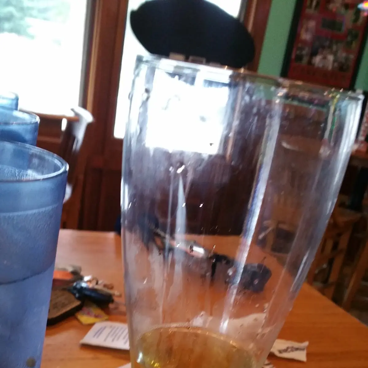 ICW Cold Bud Light