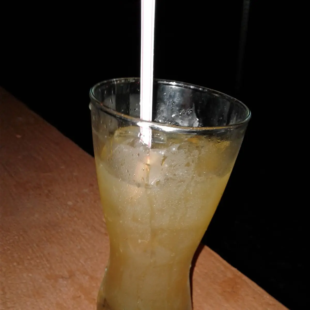 Long Island Iced Tea