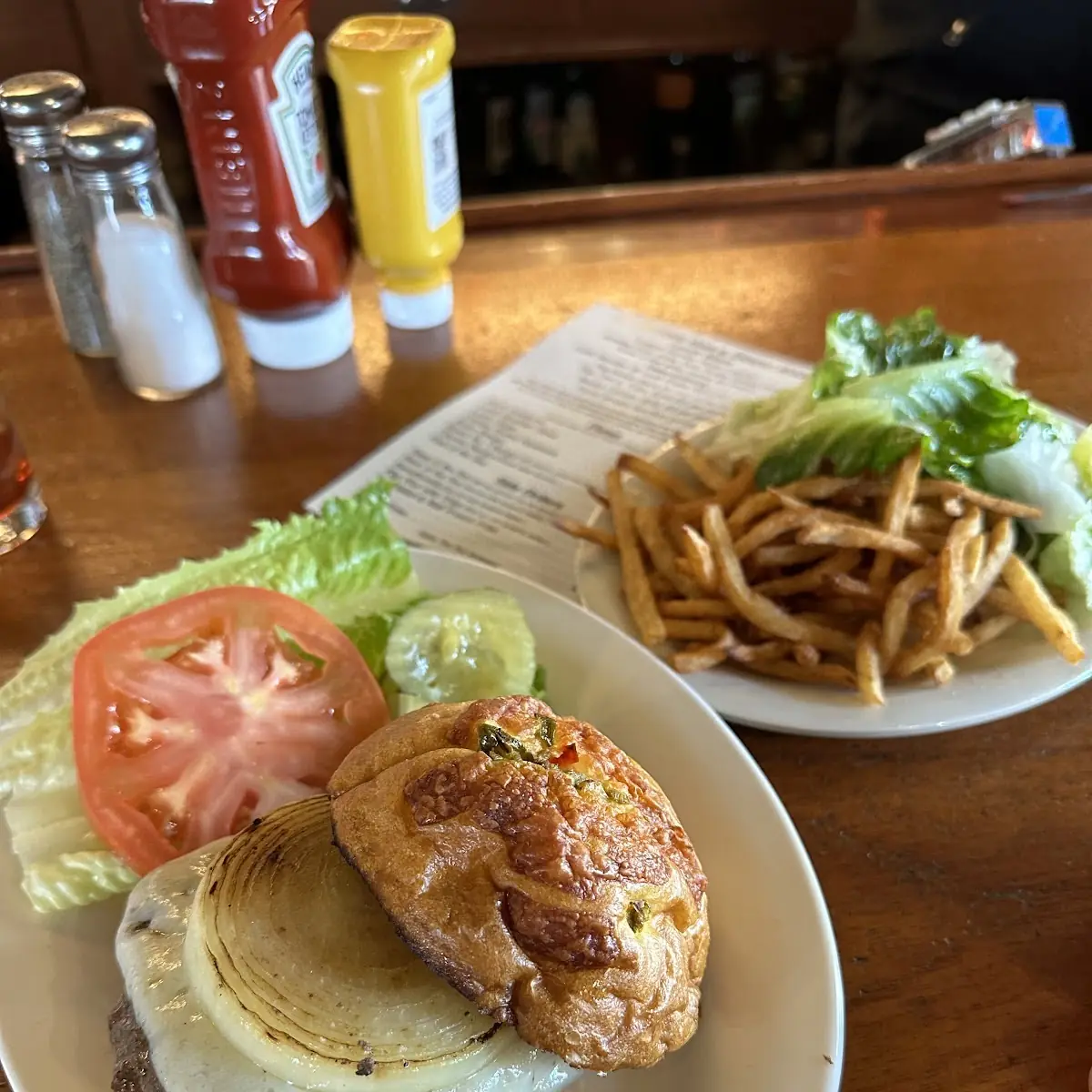 Chicken Sandwich