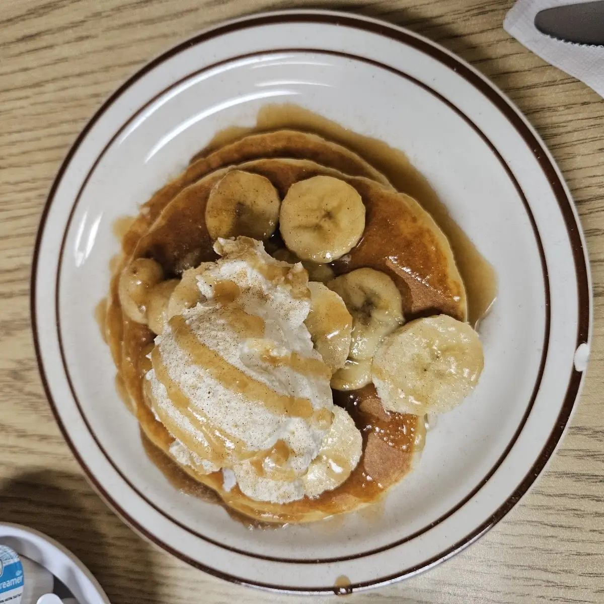 Bananas Foster