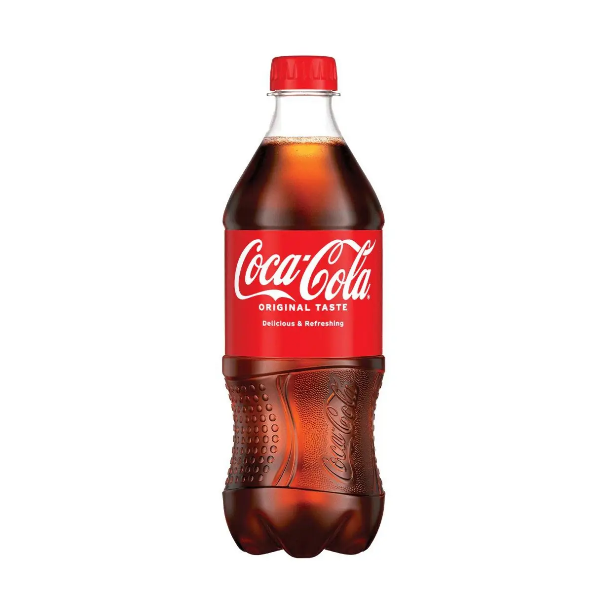 Bottled Drink