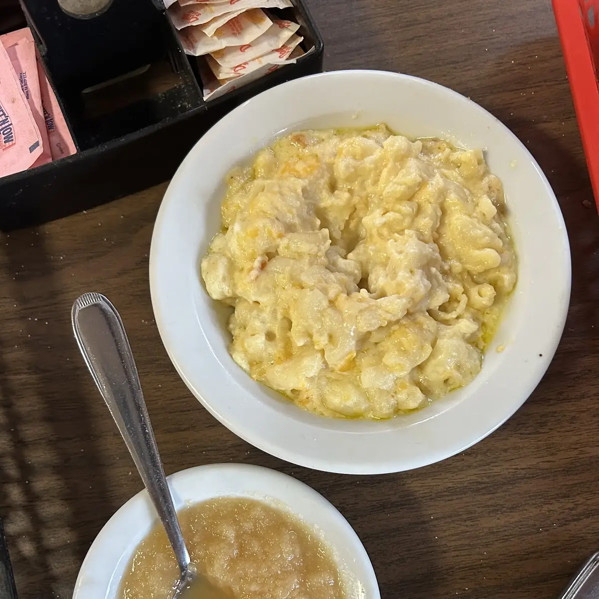 Mac and Cheese