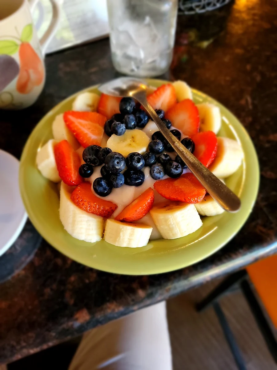 Fresh Fruit
