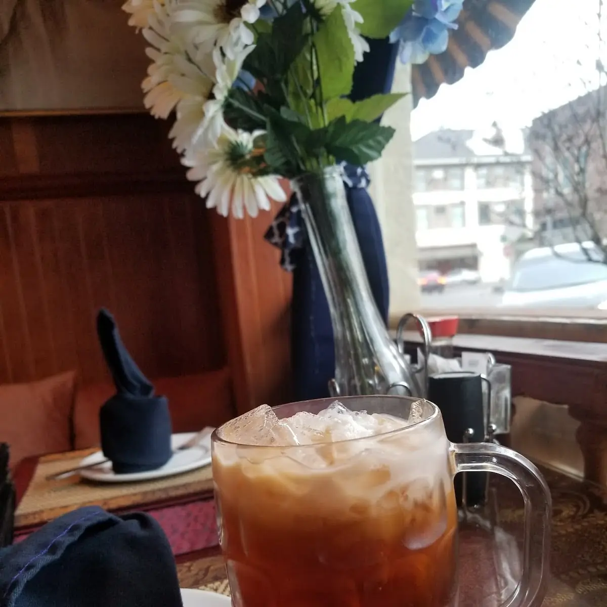 Thai Tea
