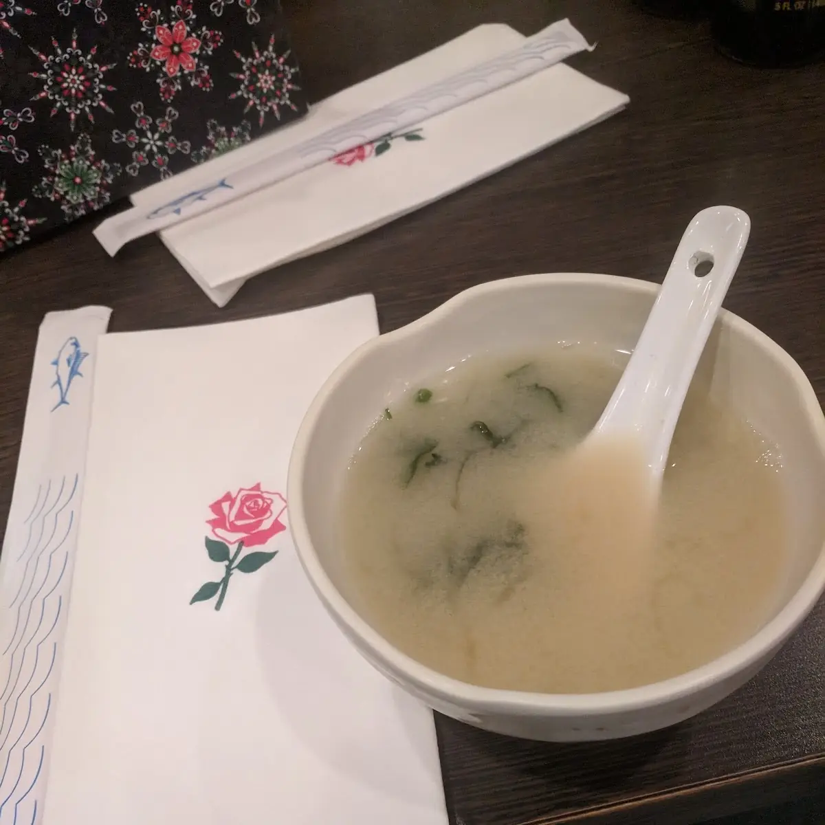 Miso Soup