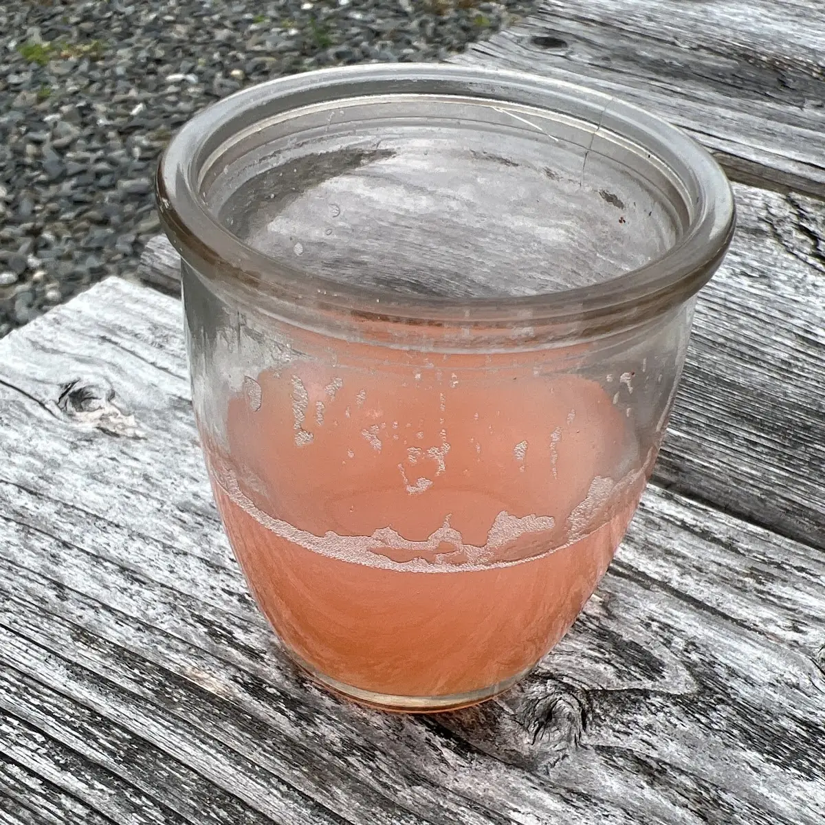 Strawberry Banana