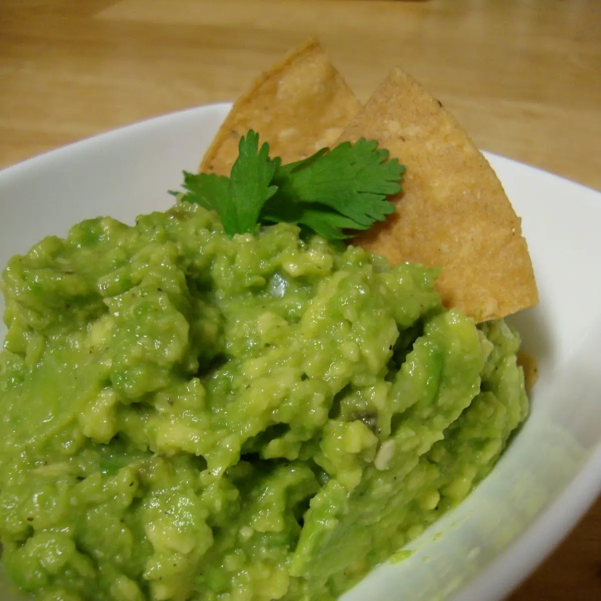 Guacamole Dip