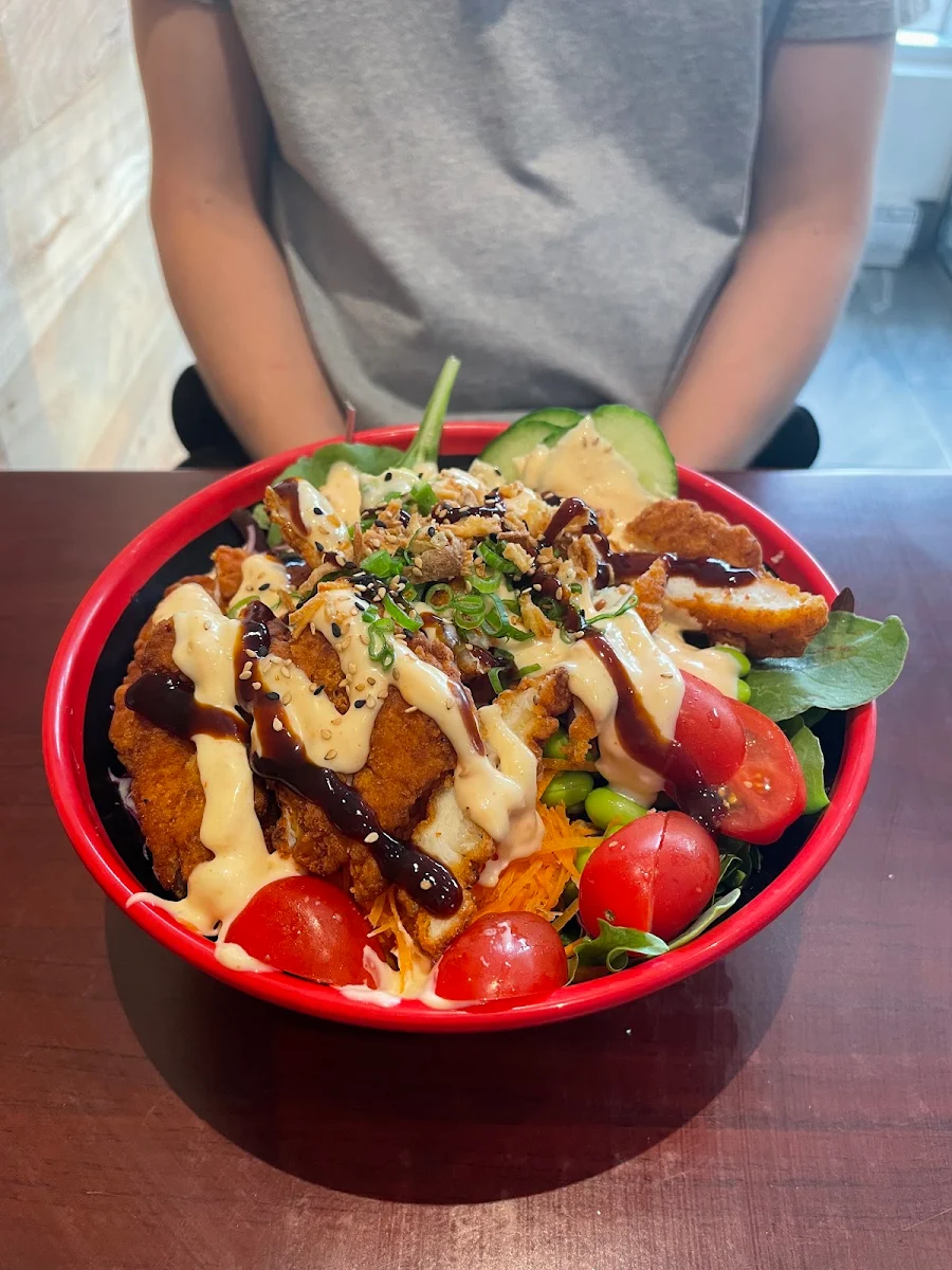 Highlights, Ahi Poke Laval