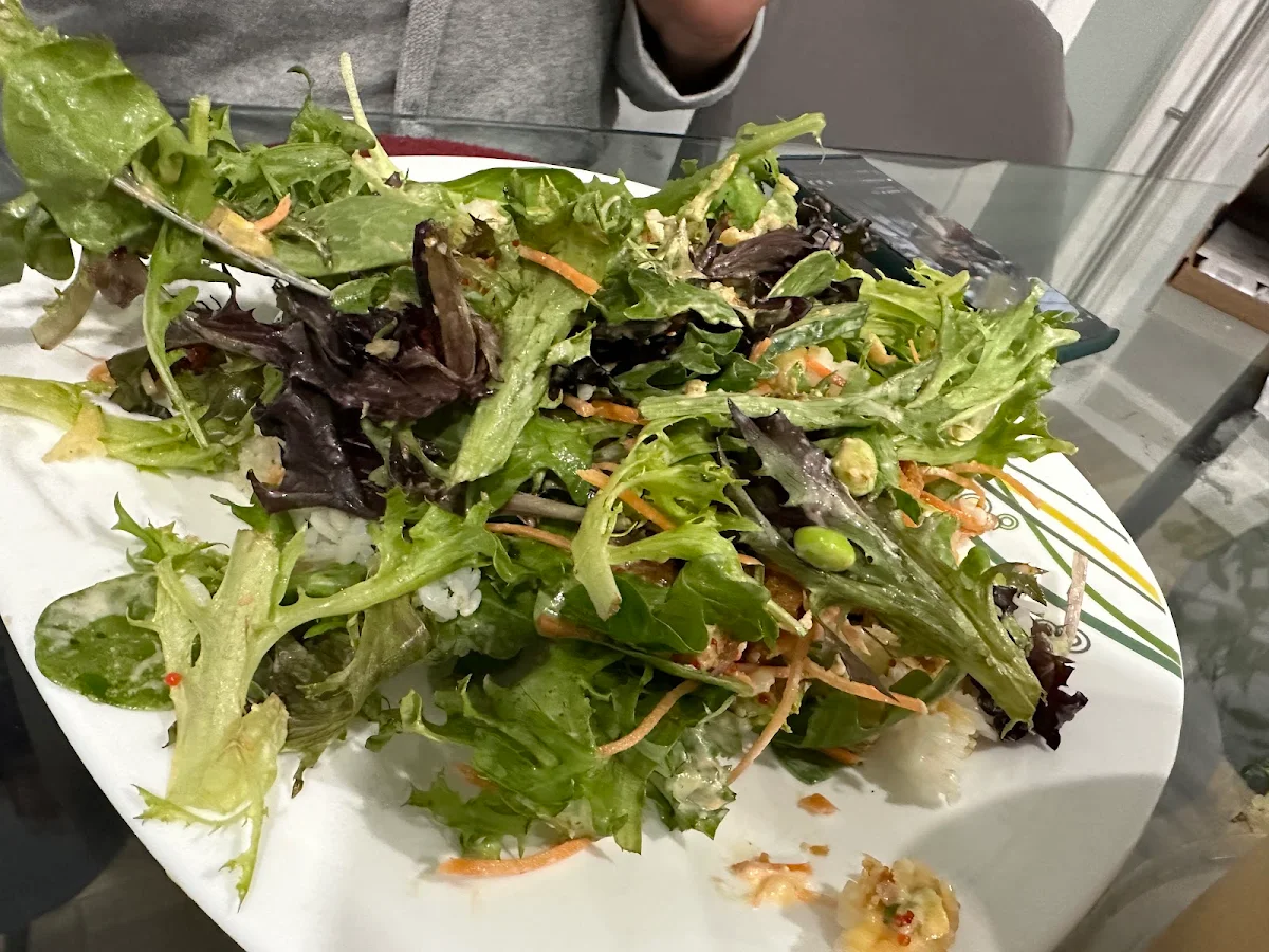 Highlights, Ahi Poke Laval