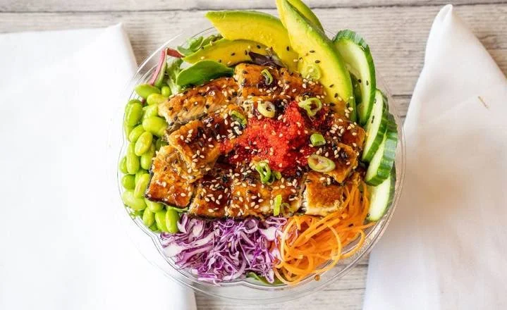 Highlights, Ahi Poke Laval
