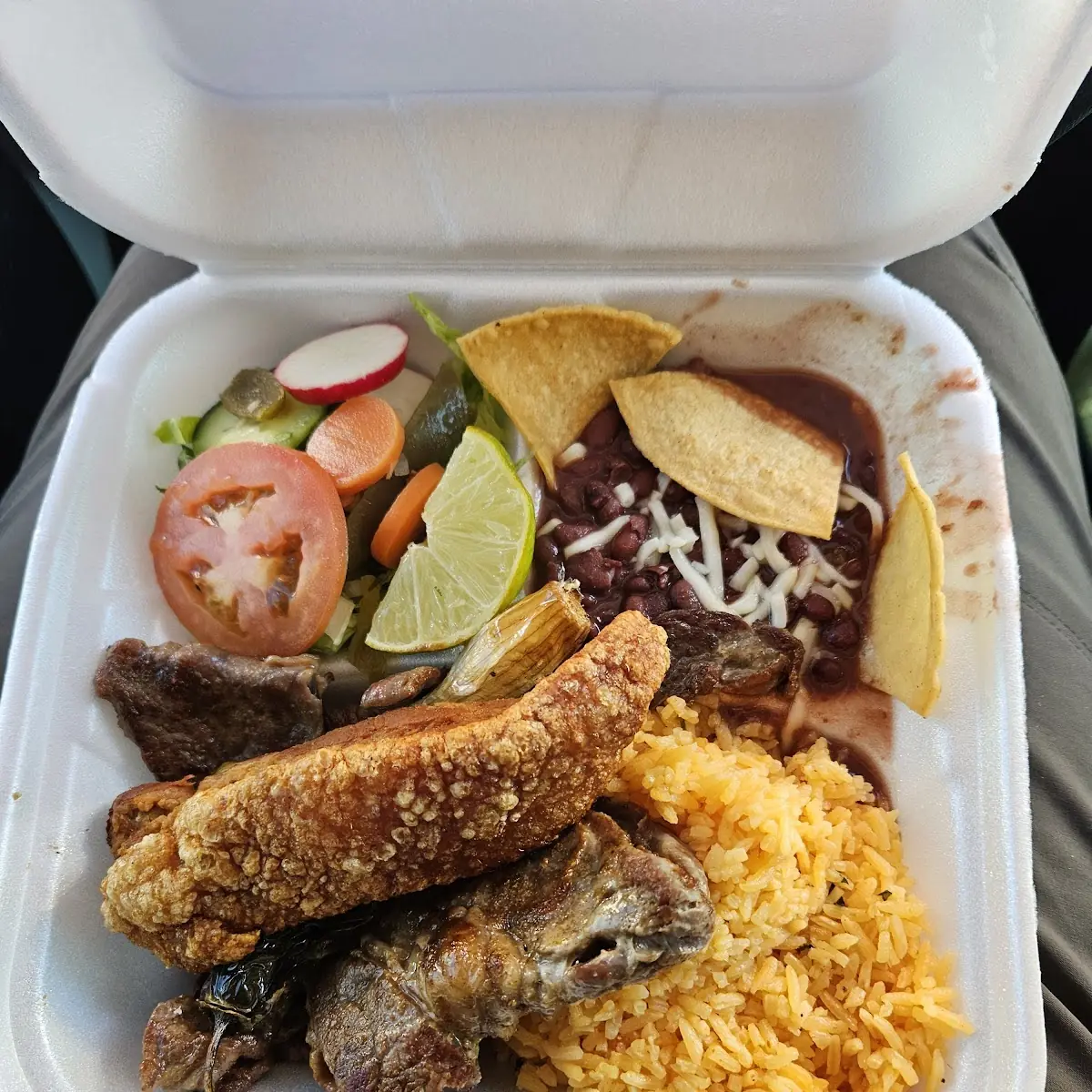 Carne Asada