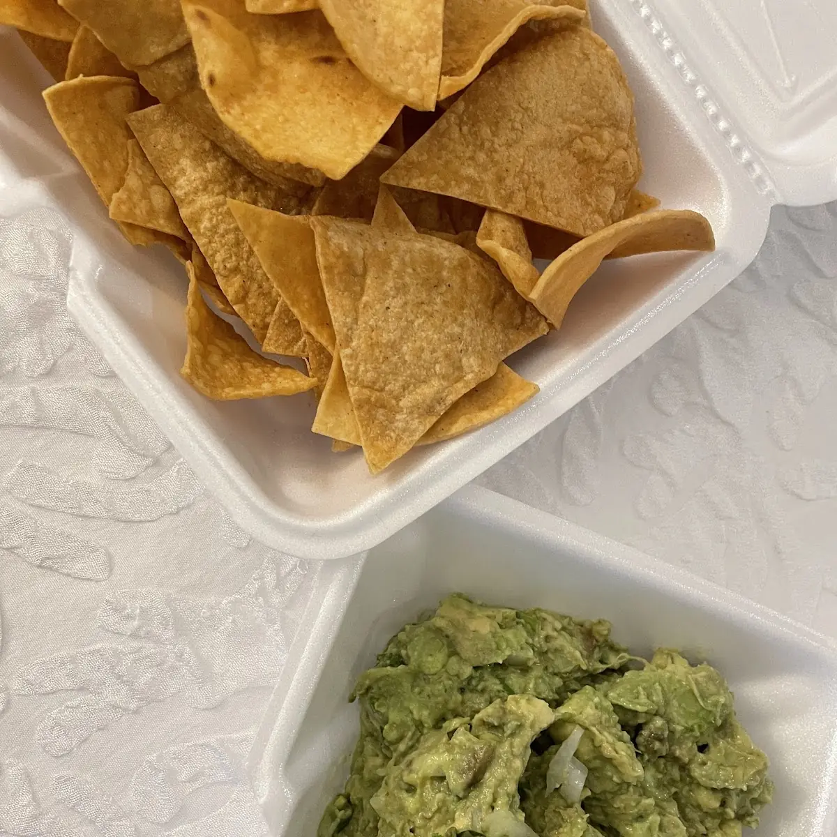 Guacamole