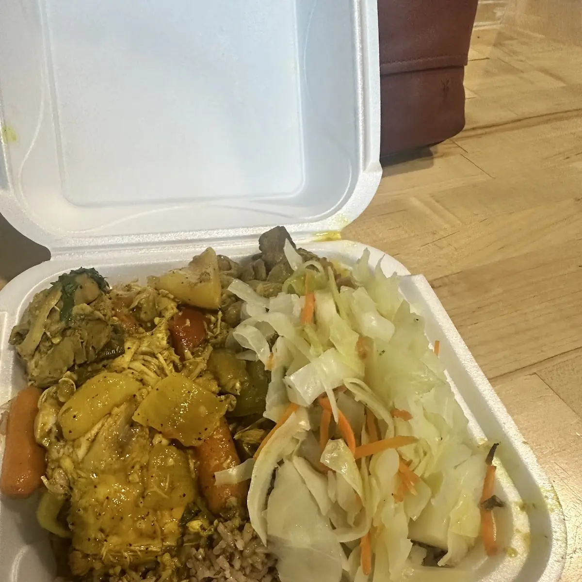 Chicken Curry