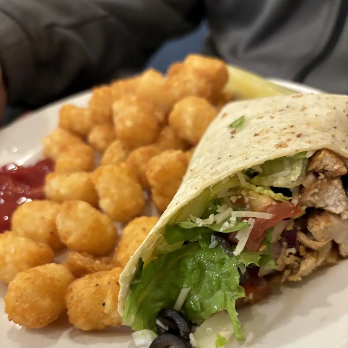 Tater Tots