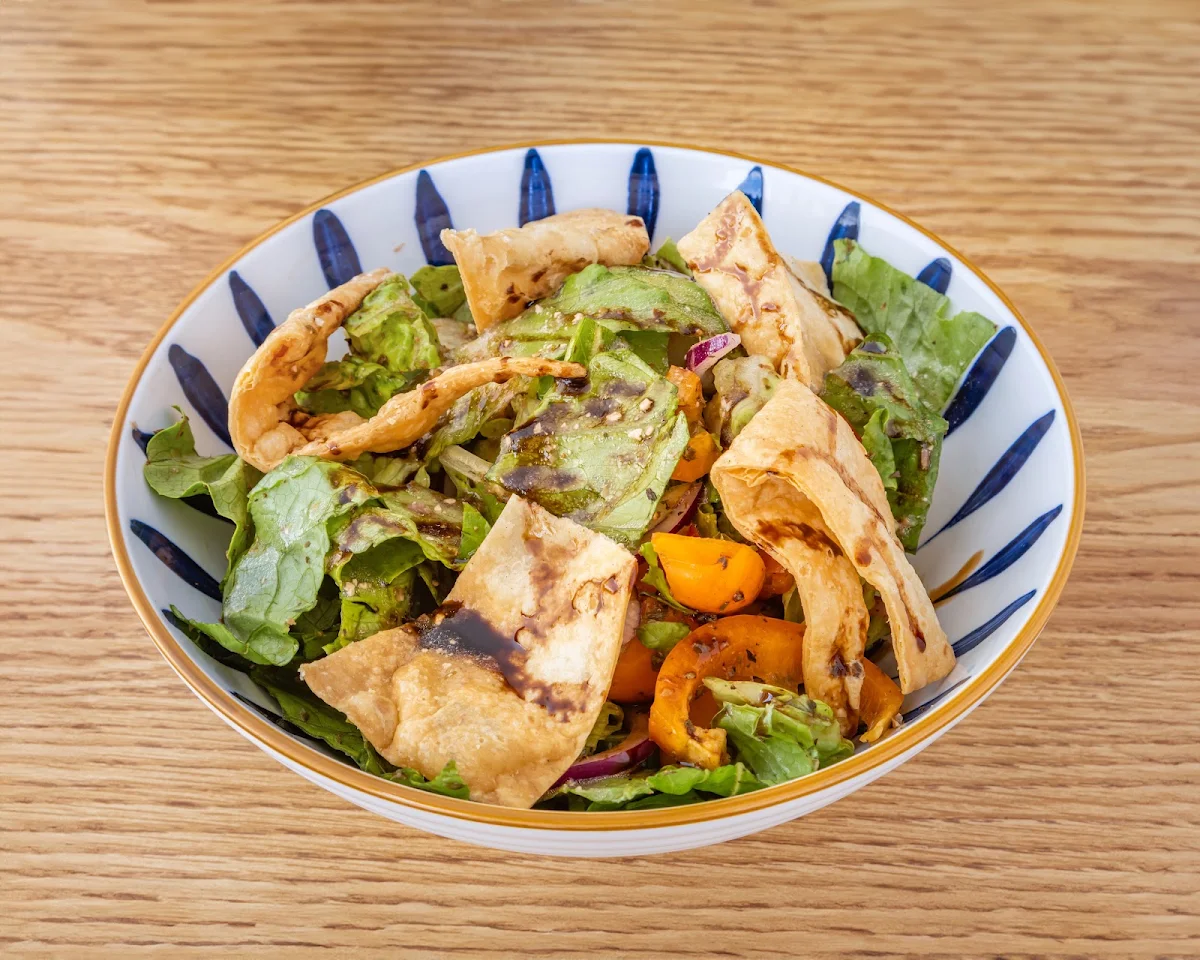 Highlights, Grillades Express