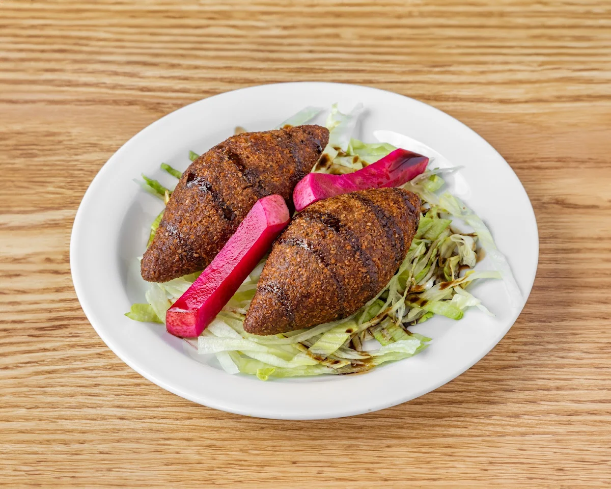 Highlights, Grillades Express