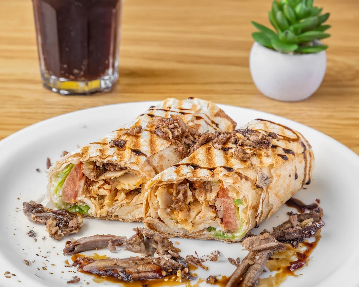 Highlights, Grillades Express