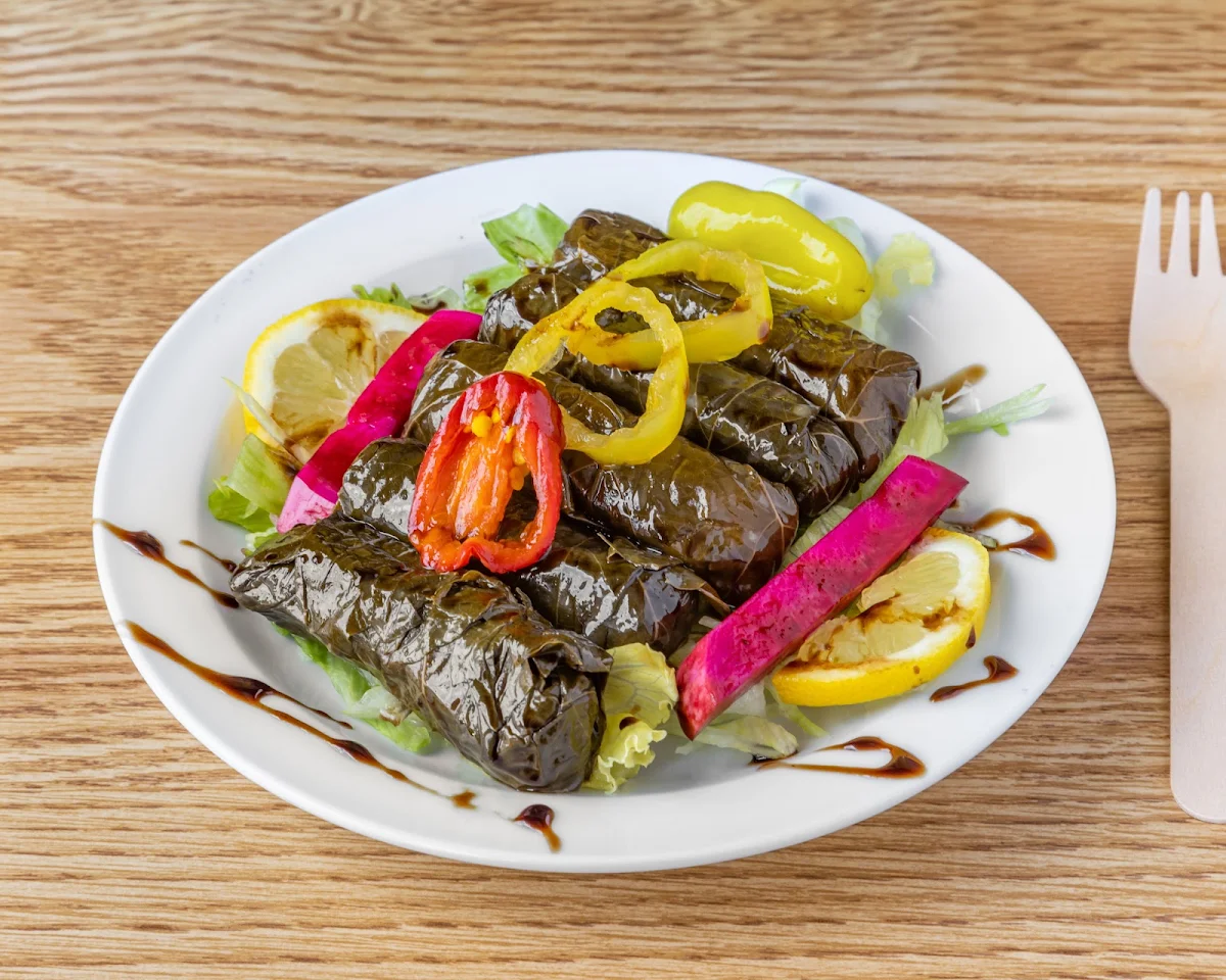 Highlights, Grillades Express