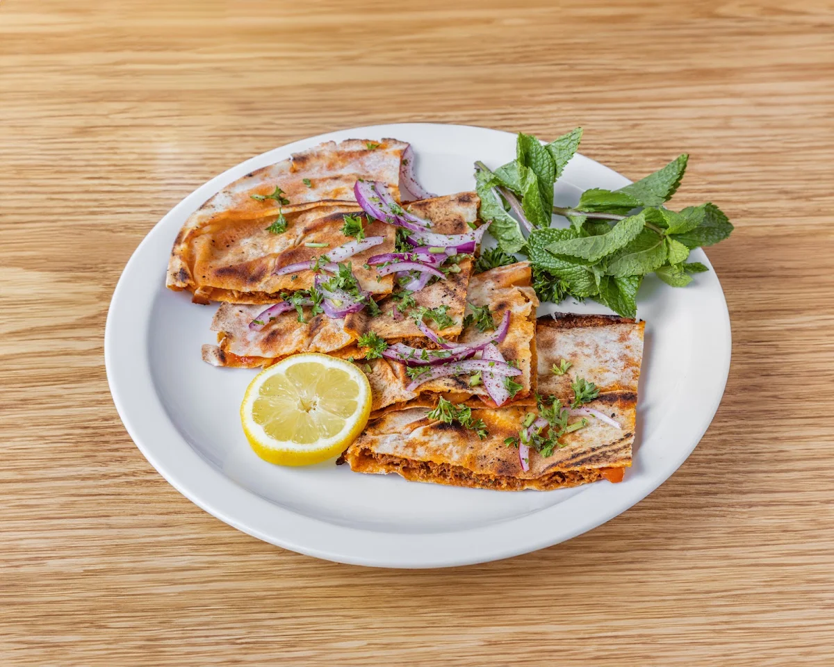 Highlights, Grillades Express