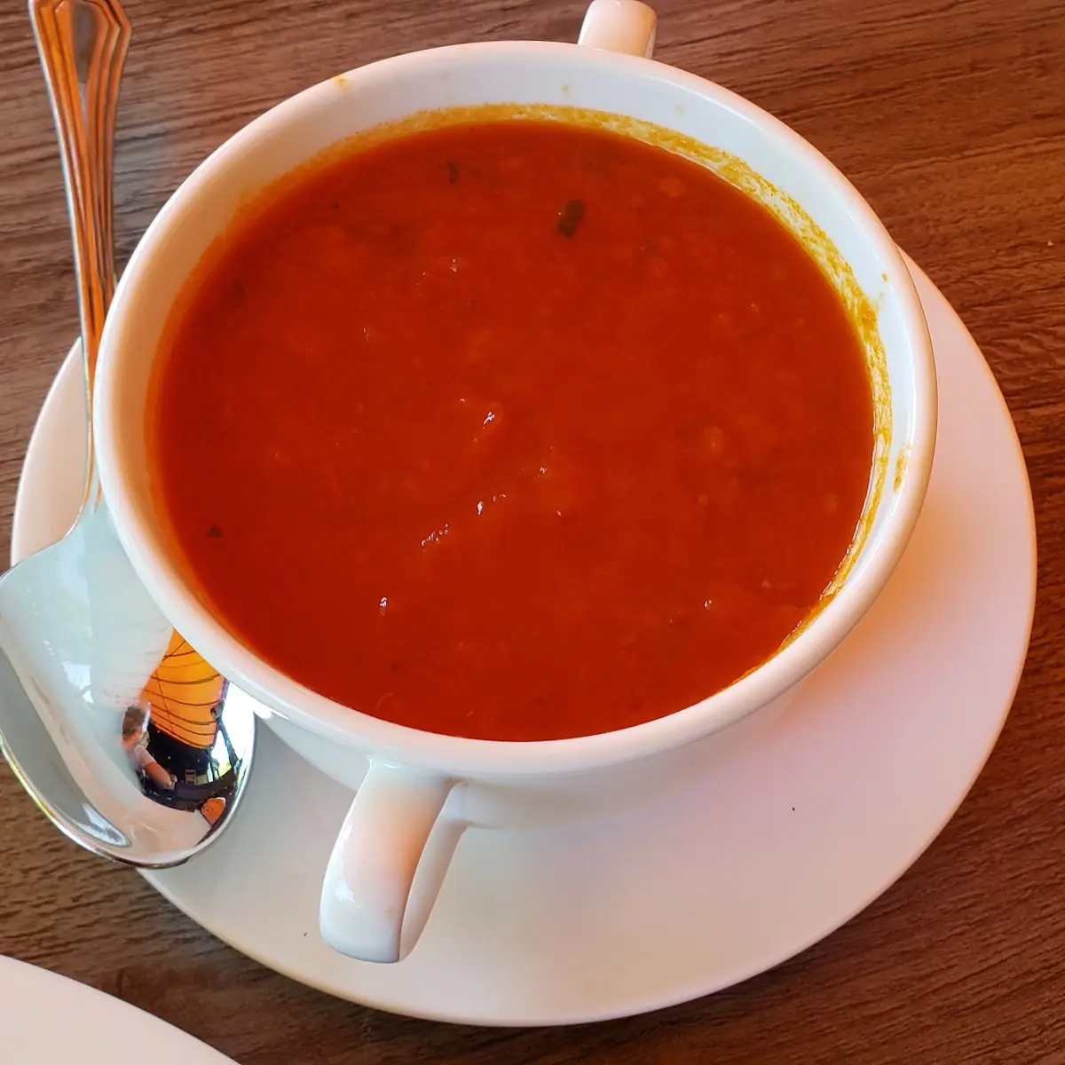 Tomato Soup