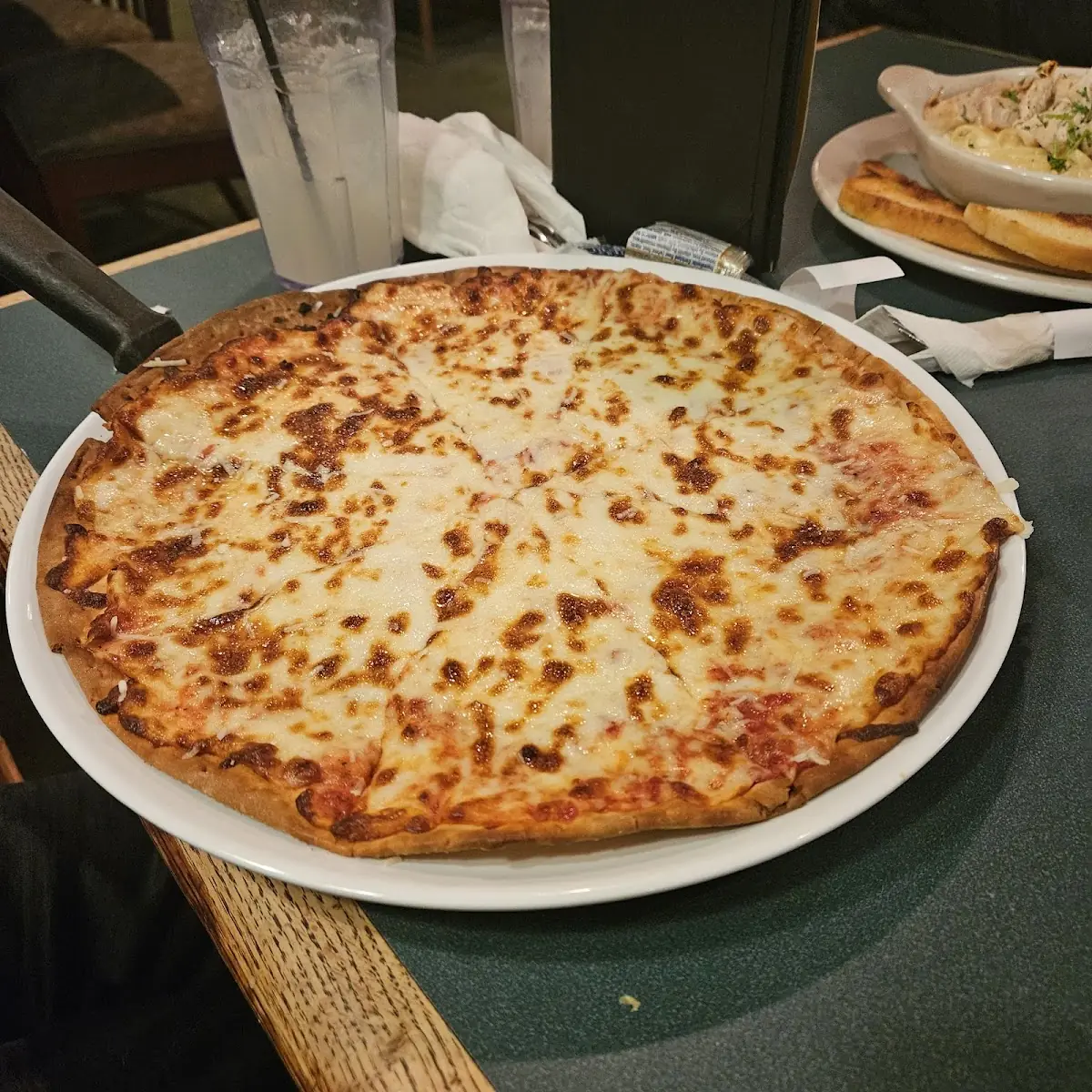 Cheese Pizza