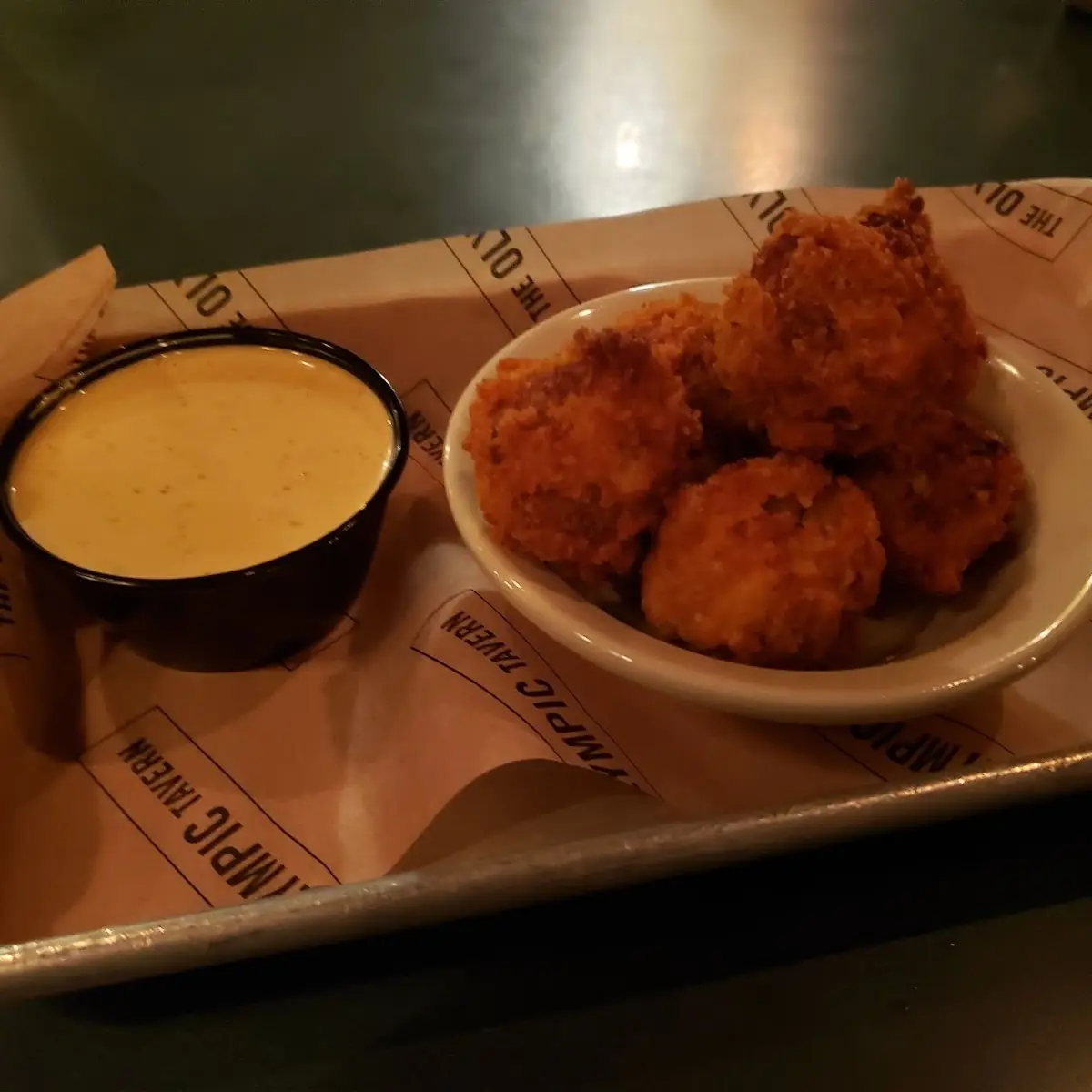 Crab Cake