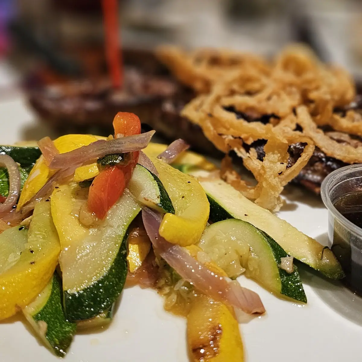 Ribeye Steak