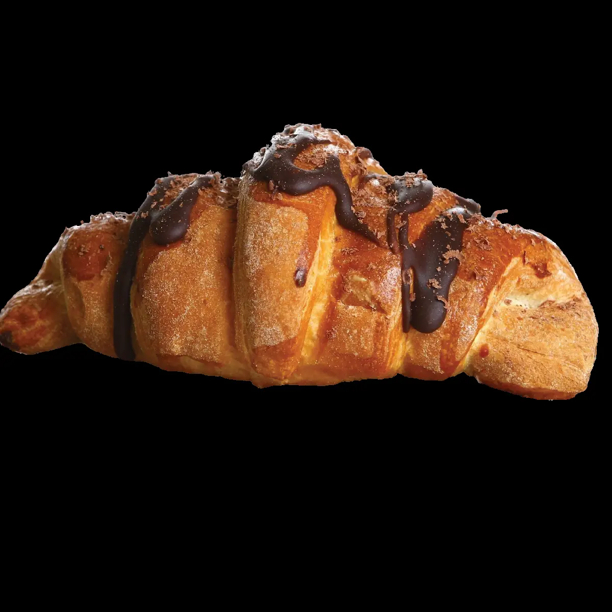 Chocolate Croissant