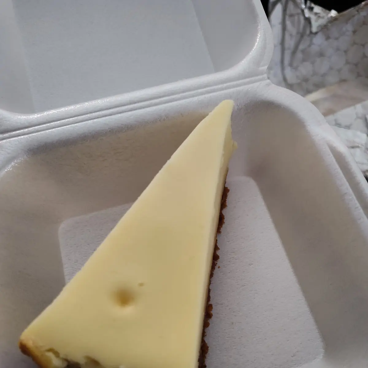 Key Lime Pie