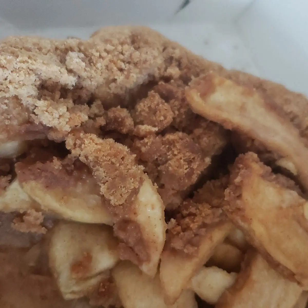 Apple Pie