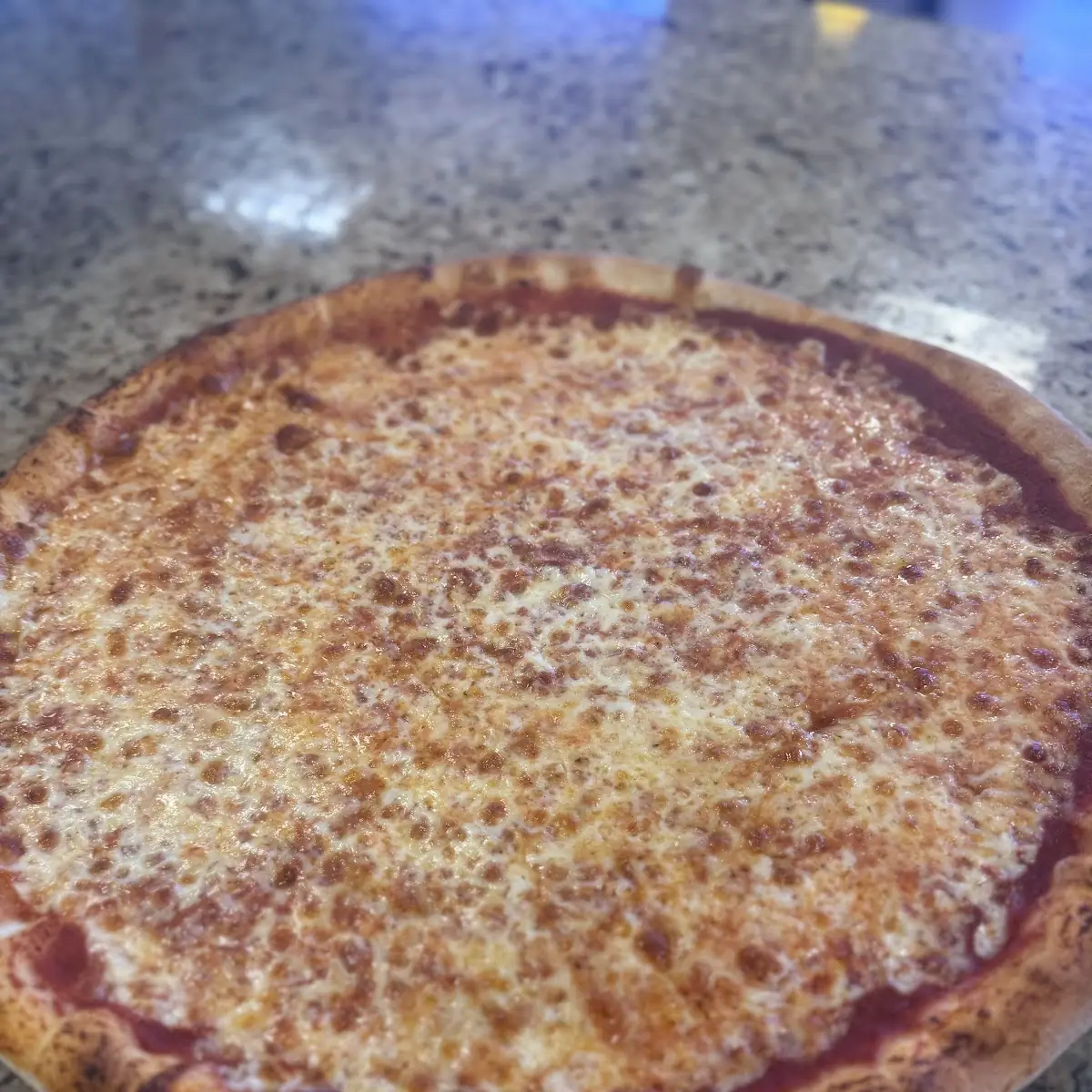 Cheese Pizza