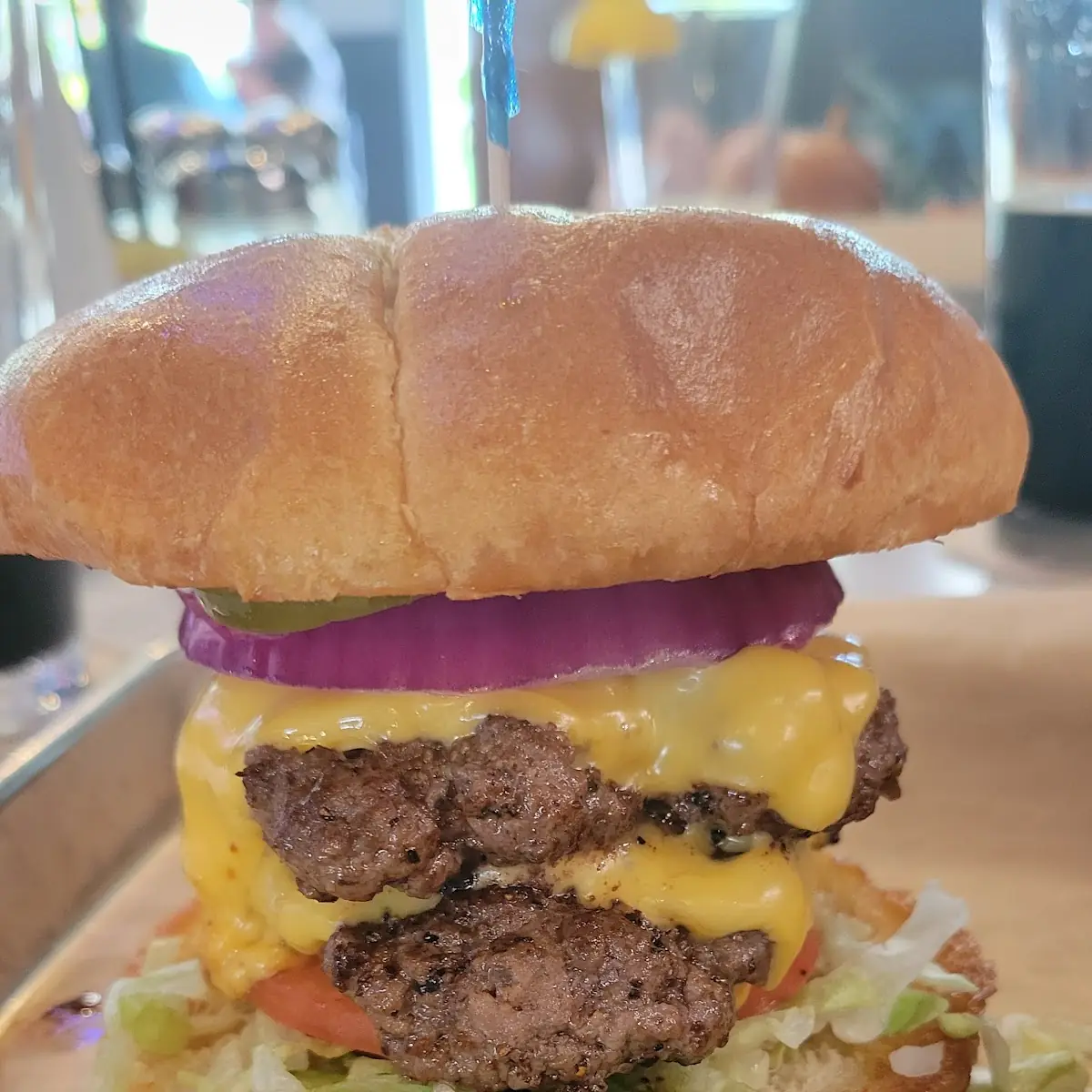 Big Burger