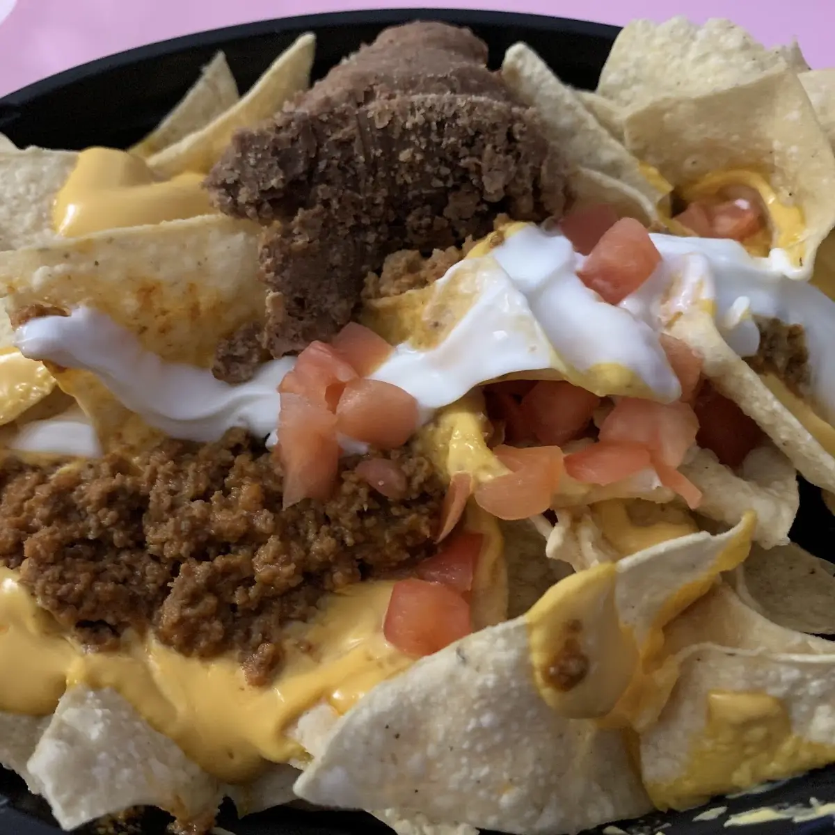 Nachos Bellgrande