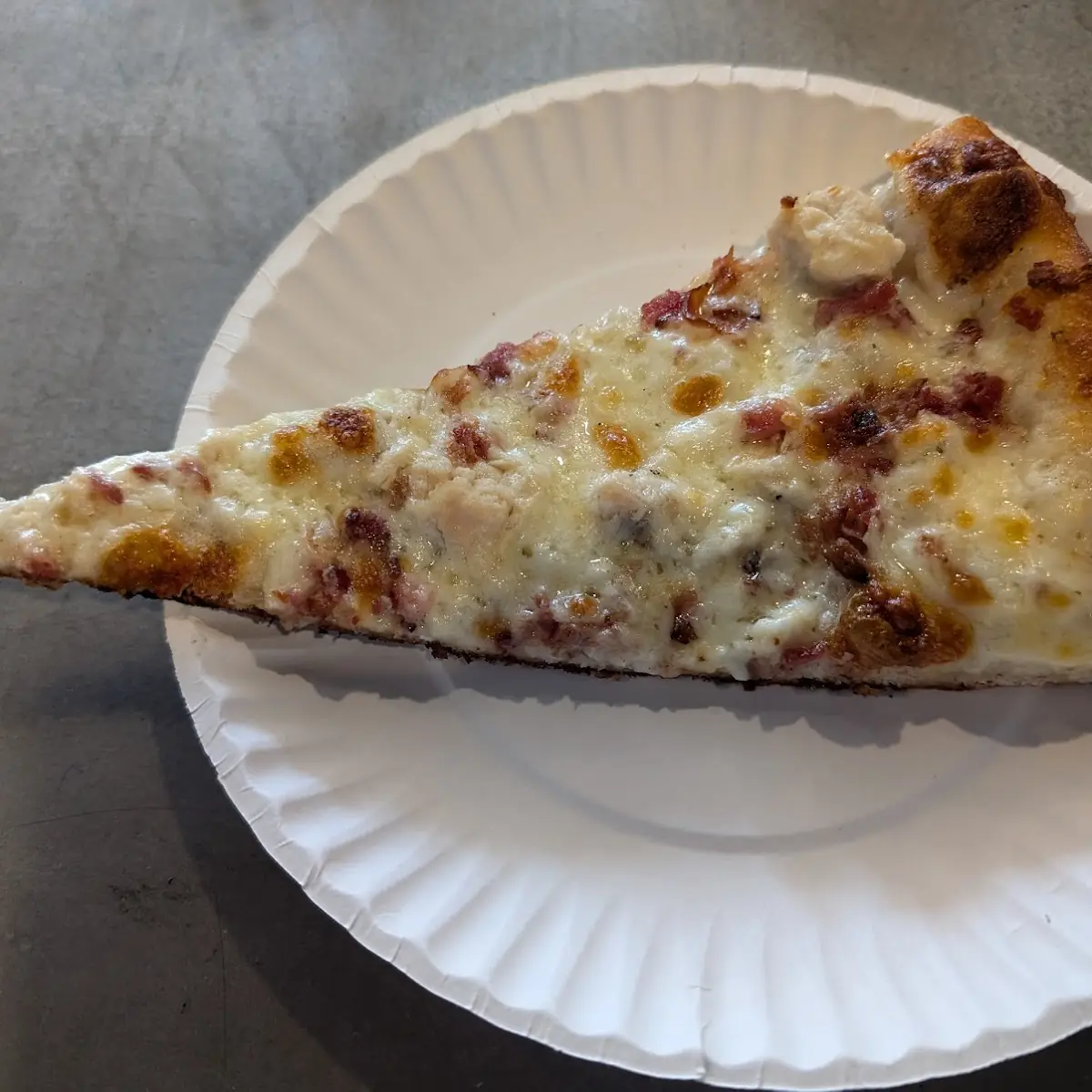 Slice of Pizza
