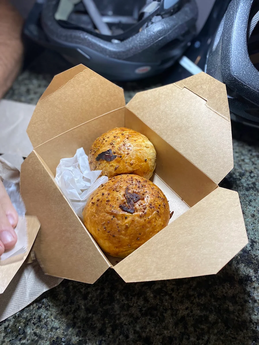 Denver Omelette