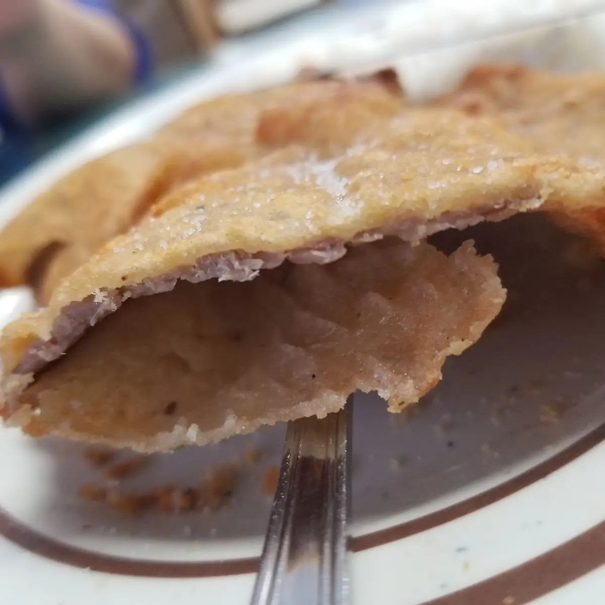 Bistec Empanizado Breaded Steak