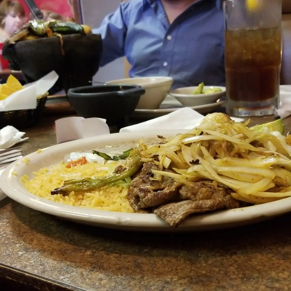 Carne Asada