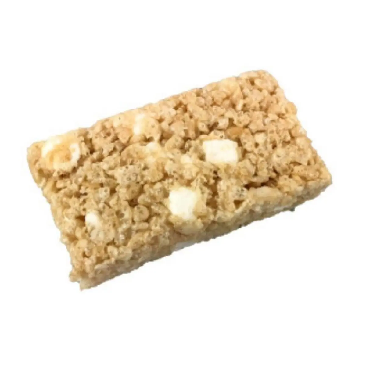 Chewy Marshmallow Bar