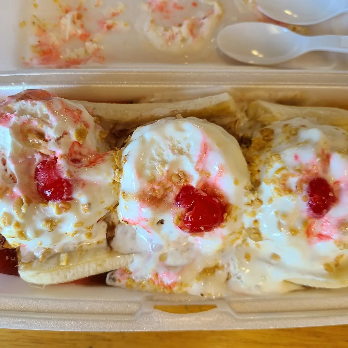 Banana Split