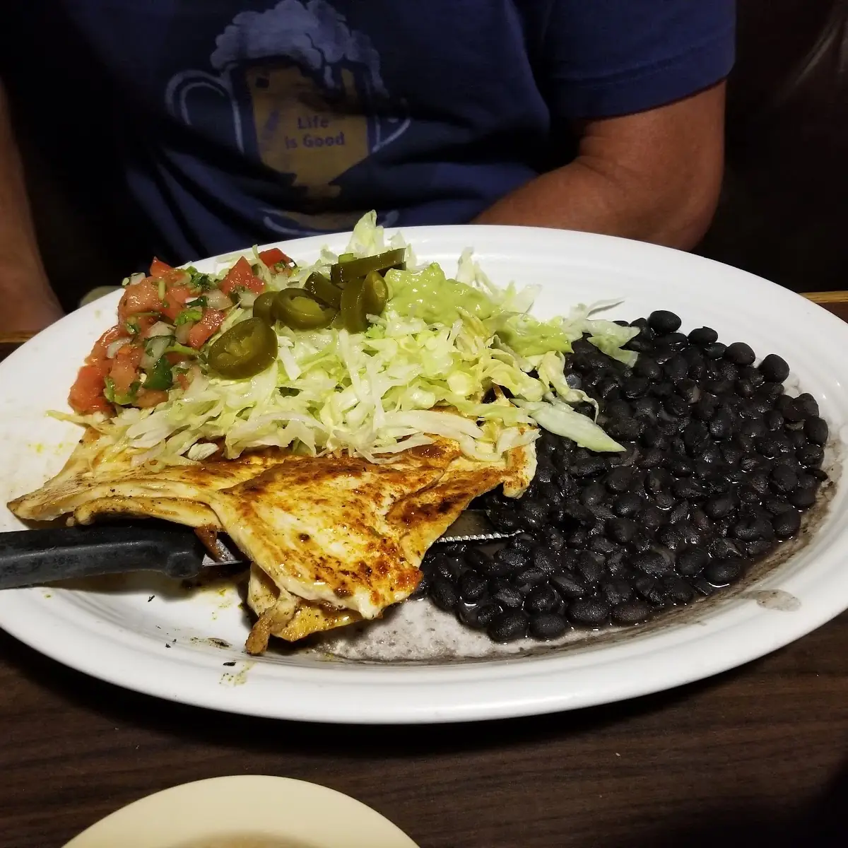 Black Beans