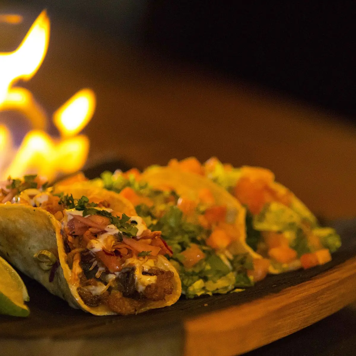 House Tacos