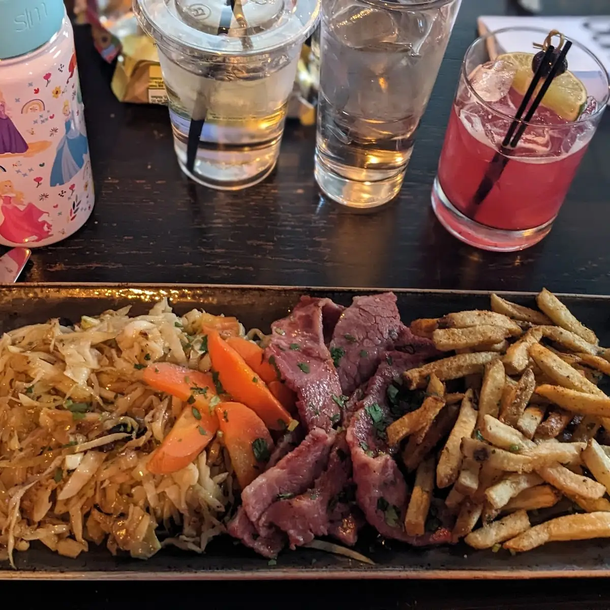 Pulled Pork