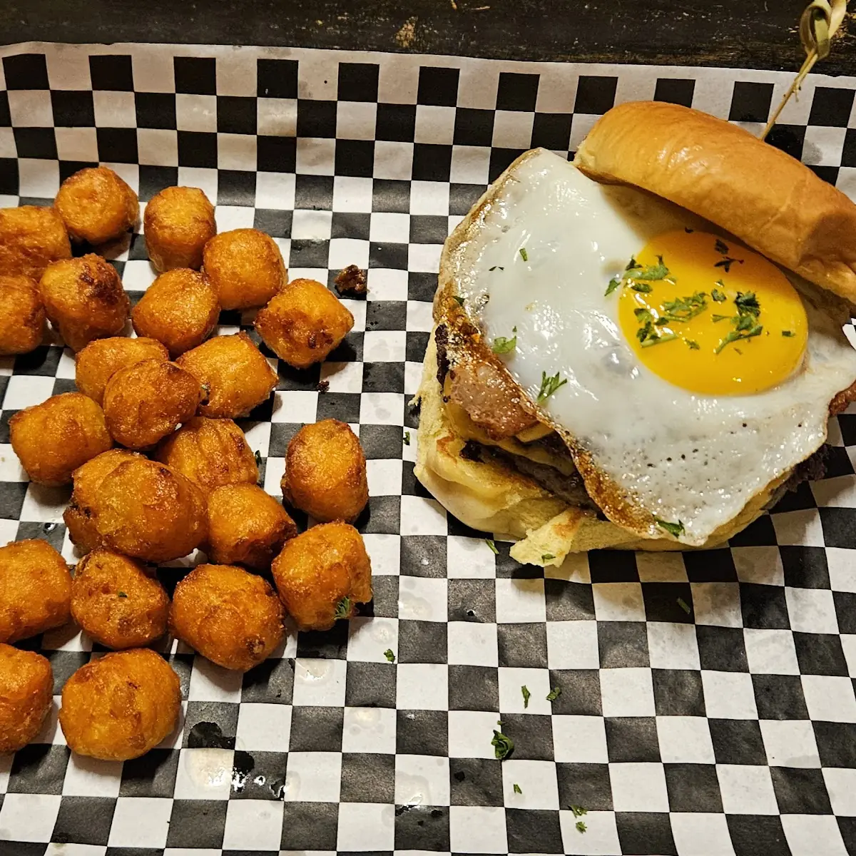 Tater Tots