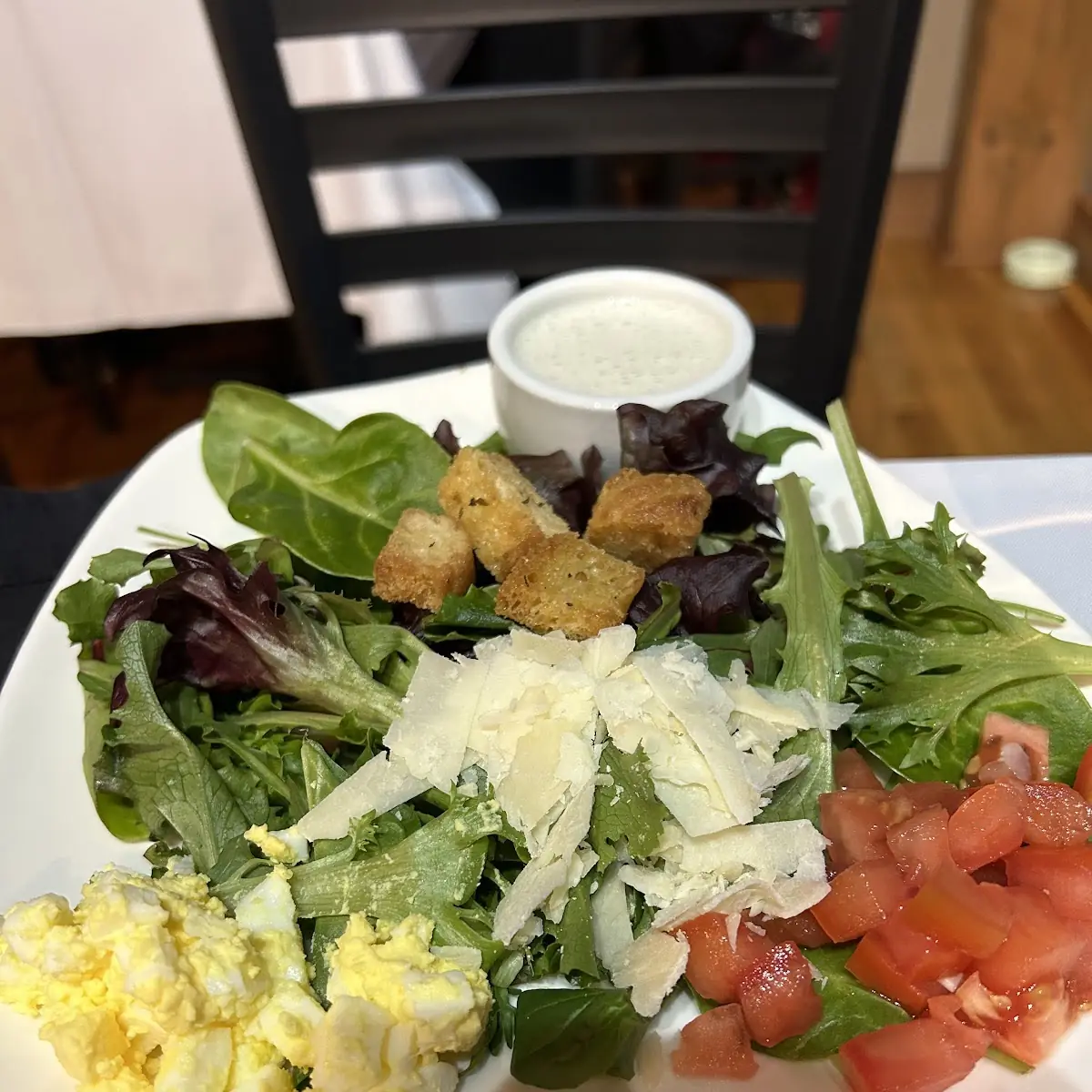 Chalet Salad