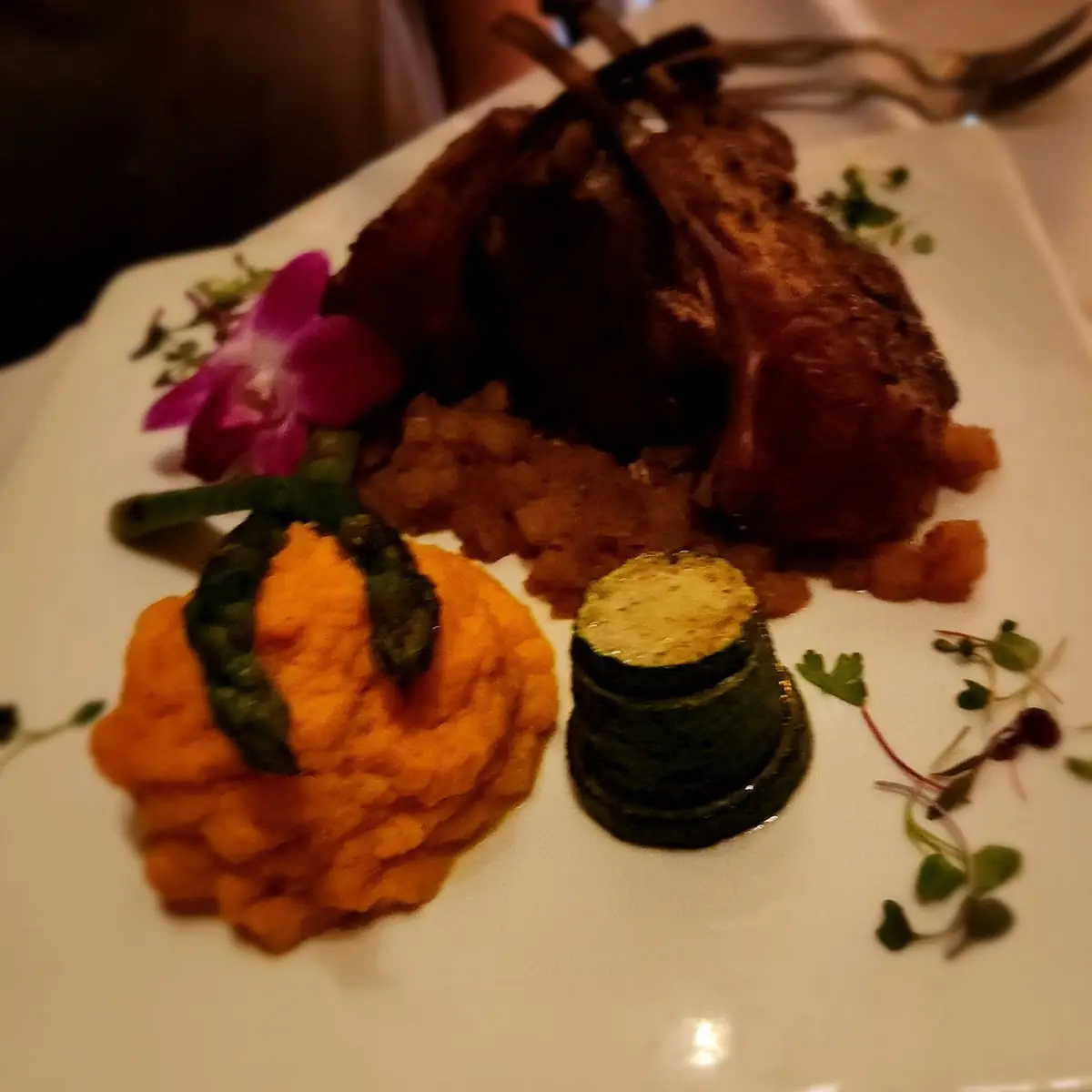 Duck Breast