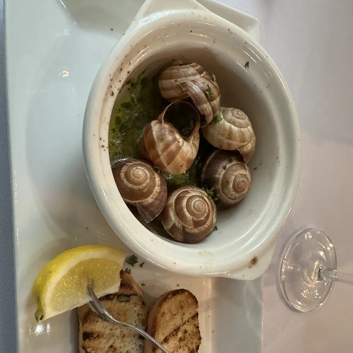 Escargot